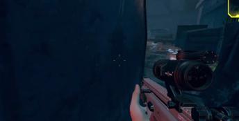 AFTERLIFE: KILLING DEATH PC Screenshot