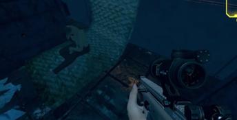 AFTERLIFE: KILLING DEATH PC Screenshot