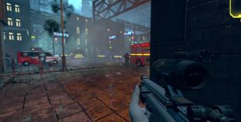 AFTERLIFE: KILLING DEATH PC Screenshot