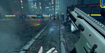 AFTERLIFE: KILLING DEATH PC Screenshot