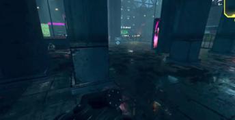 AFTERLIFE: KILLING DEATH PC Screenshot