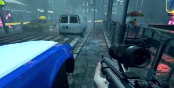 AFTERLIFE: KILLING DEATH PC Screenshot
