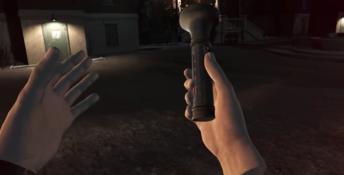 Afterlife VR