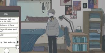 Afterlove EP