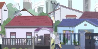 Afterlove EP PC Screenshot