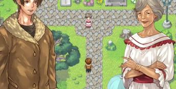 Agapan PC Screenshot