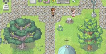Agapan PC Screenshot