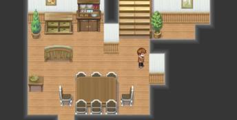 Agapan PC Screenshot