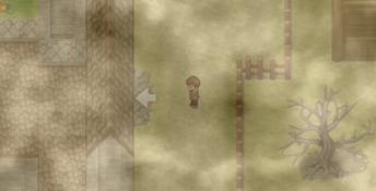 Agapan PC Screenshot
