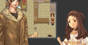Agapan PC Screenshot