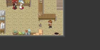 Agapan PC Screenshot