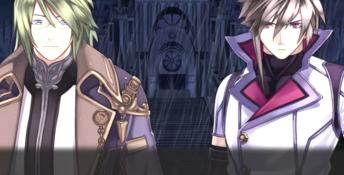 Agarest: Generations of War 2 PC Screenshot