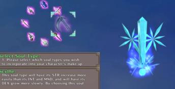 Agarest: Generations of War 2 PC Screenshot