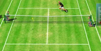Agassi Tennis Generation 2002 PC Screenshot