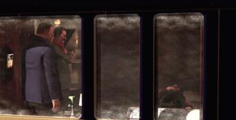 Agatha Christie - Murder on the Orient Express (2023) PC Screenshot