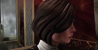 Agatha Christie - Murder on the Orient Express (2023) PC Screenshot