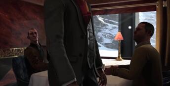 Agatha Christie - Murder on the Orient Express (2023) PC Screenshot