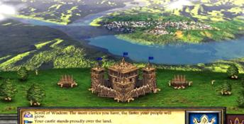Age Of Castles PC Screenshot