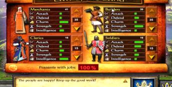 Age Of Castles PC Screenshot
