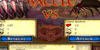 Age Of Castles PC Screenshot