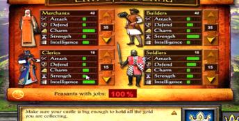 Age Of Castles PC Screenshot