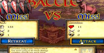 Age Of Castles PC Screenshot