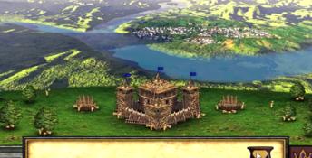 Age Of Castles PC Screenshot