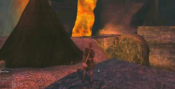 Age of Conan: Hyborian Adventures PC Screenshot