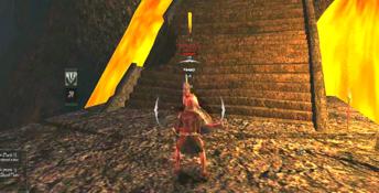 Age of Conan: Hyborian Adventures PC Screenshot