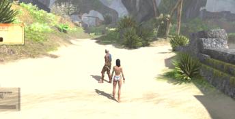 Age of Conan: Unchained PC Screenshot