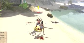 Age of Conan: Unchained PC Screenshot