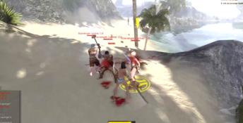 Age of Conan: Unchained PC Screenshot