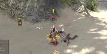 Age of Conan: Unchained PC Screenshot