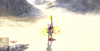 Age of Conan: Unchained PC Screenshot