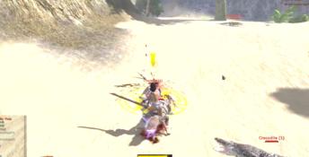 Age of Conan: Unchained PC Screenshot