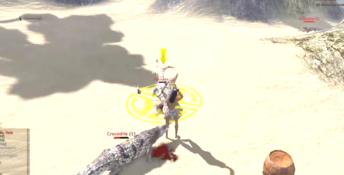 Age of Conan: Unchained PC Screenshot