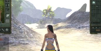 Age of Conan: Unchained PC Screenshot