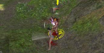Age of Conan: Unchained PC Screenshot