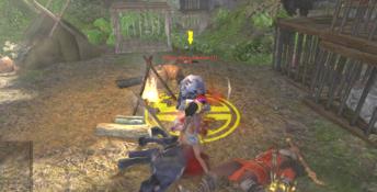 Age of Conan: Unchained PC Screenshot