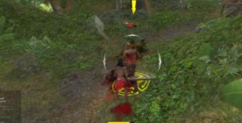 Age of Conan: Unchained PC Screenshot