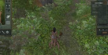 Age of Conan: Unchained PC Screenshot