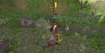 Age of Conan: Unchained PC Screenshot