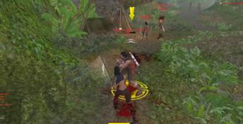 Age of Conan: Unchained PC Screenshot