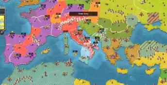 Age of Conquest IV PC Screenshot