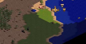 Age of Empires PC Screenshot