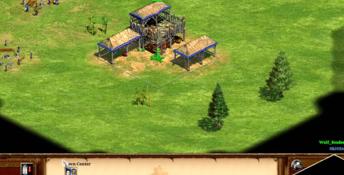 Age of Empires 2 PC Screenshot