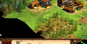 Age of Empires 2 PC Screenshot