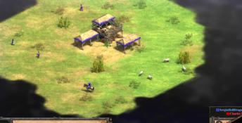Age of Empires 2 Definitive Edition PC Screenshot