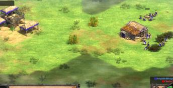 Age of Empires 2 Definitive Edition