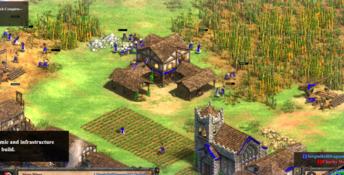 Age of Empires 2 Definitive Edition PC Screenshot